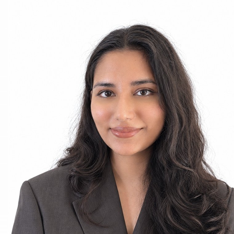 Sidra Nasir