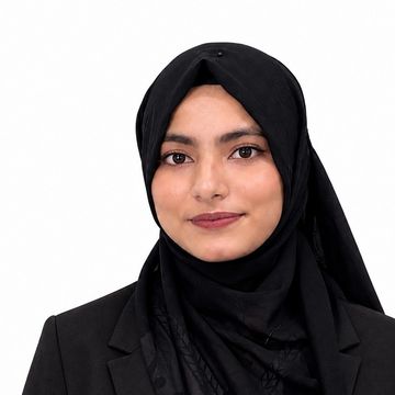 Rabiya Jamil
