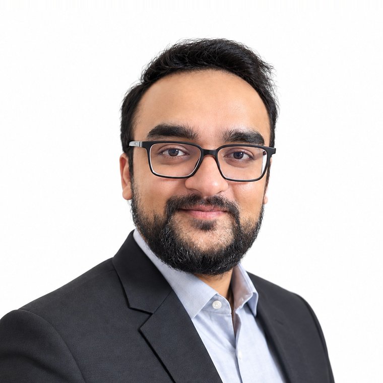 Taha Rauf