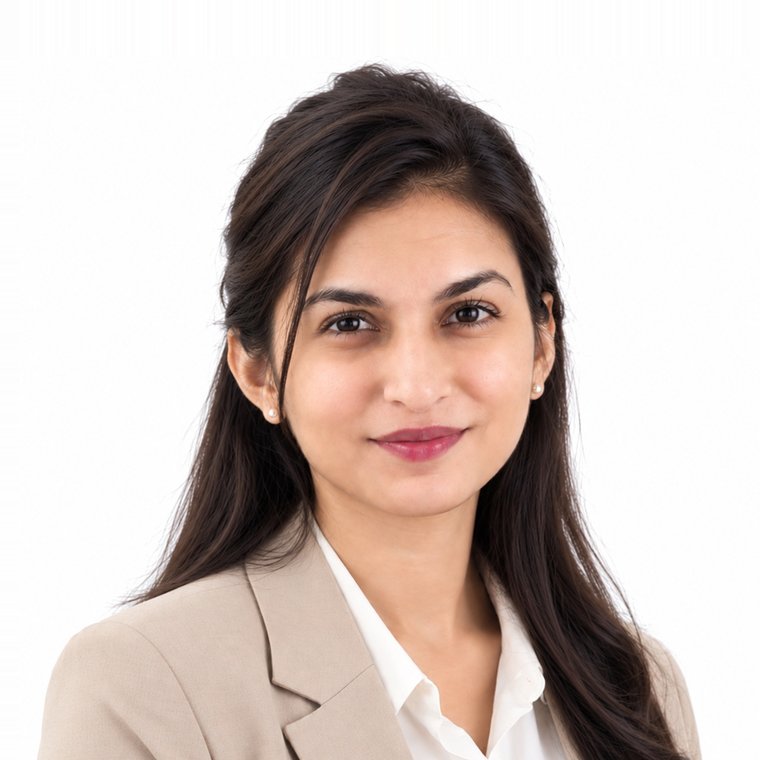 Samreen Habib