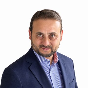 Haseeb Haque