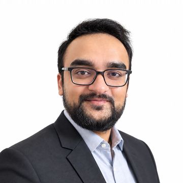 Taha Rauf