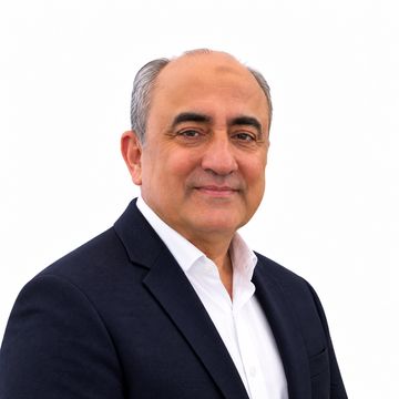 Khalid Mansoor