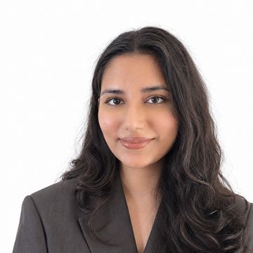 Sidra Nasir